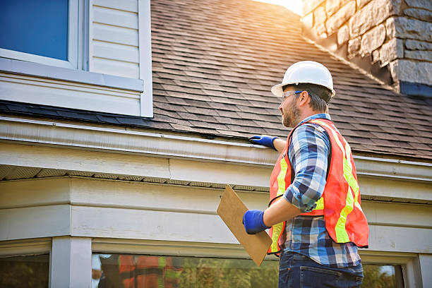 Licensed Storm Damage Roof Repair service in Fulton, MD - Norken Roofing